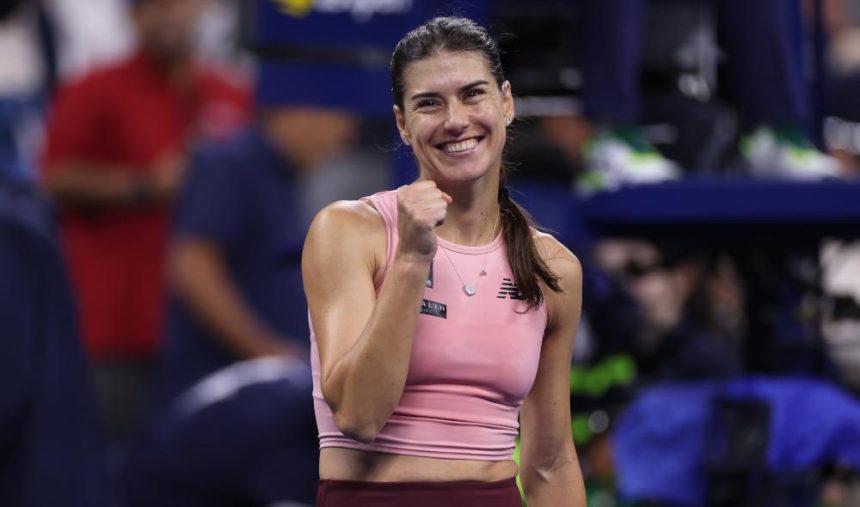 Cirstea envisage d’arrêter sa carrière : « 2025 pourrait être ma dernière année sur le circuit »