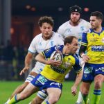 Top 14 - Clermont : ce n'était pas un piège mais le Michelin est tombé