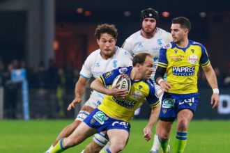 Top 14 - Clermont : ce n'était pas un piège mais le Michelin est tombé