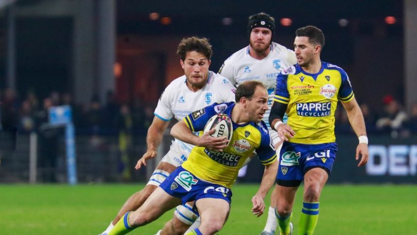 Top 14 - Clermont : ce n'était pas un piège mais le Michelin est tombé