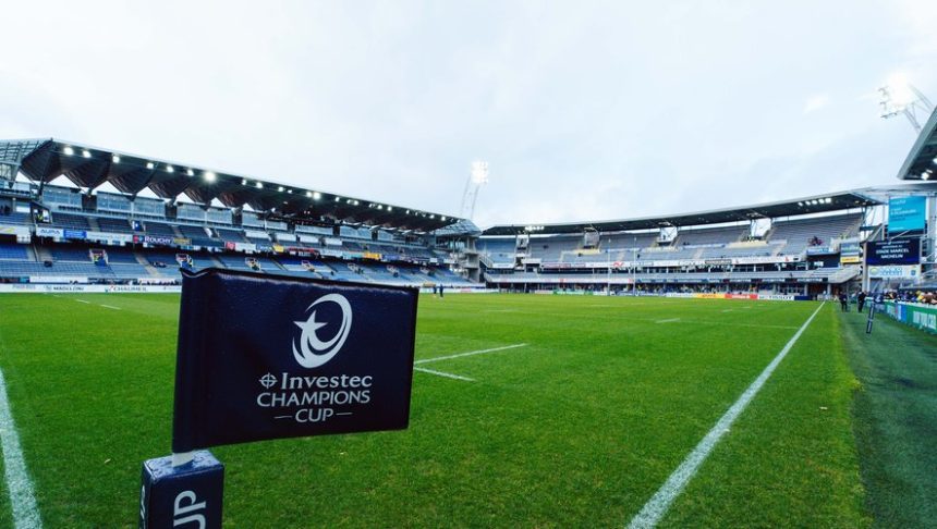 Champions Cup – "Idée de génie" : l’opinion du Midol après Clermont – Trévise