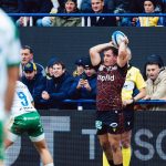 Champions Cup – Les notes de Clermont – Trévise : Peceli Yato saillant, Barnabé Massa continue sa mue…