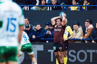 Champions Cup – Les notes de Clermont – Trévise : Peceli Yato saillant, Barnabé Massa continue sa mue…