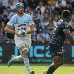 Top 14 - La disette de Clermont à La Rochelle, nouveau rôle pour Baptiste Chouzenoux... Les statistiques à connaître avant la 12e journée de championnat