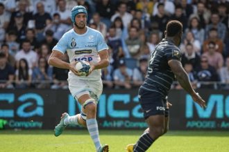 Top 14 - La disette de Clermont à La Rochelle, nouveau rôle pour Baptiste Chouzenoux... Les statistiques à connaître avant la 12e journée de championnat