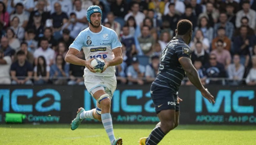 Top 14 - La disette de Clermont à La Rochelle, nouveau rôle pour Baptiste Chouzenoux... Les statistiques à connaître avant la 12e journée de championnat