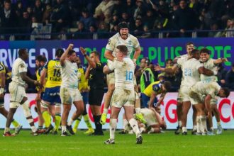 Top 14 – "J’ai pleuré à la fin du match" : dans les coulisses du piège parfait de Montpellier à Clermont