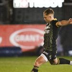 Top 14 – Les compositions de La Rochelle – Clermont : Ihaia West à l’ouverture, première titularisation en Top 14 pour Mathys Belaubre