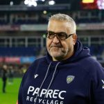 Vidéo. Champions Cup – "Je suis entre la crainte de prendre une dérouillée et l’excitation !" confie Christophe Urios, avant Leinster – Clermont