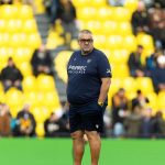 Top 14 – Christophe Urios (Clermont) : " Si on continue avec cet état d’esprit, ce club regagnera bientôt"