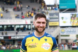 Transferts – Simmons, Lanen, Sowakula et Jurand prolongent officiellement à Clermont