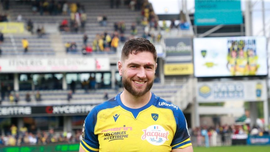 Transferts – Simmons, Lanen, Sowakula et Jurand prolongent officiellement à Clermont