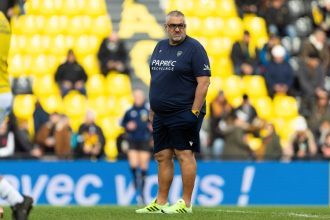 Top 14 - À La Rochelle, Clermont a tout gagné… sauf le match