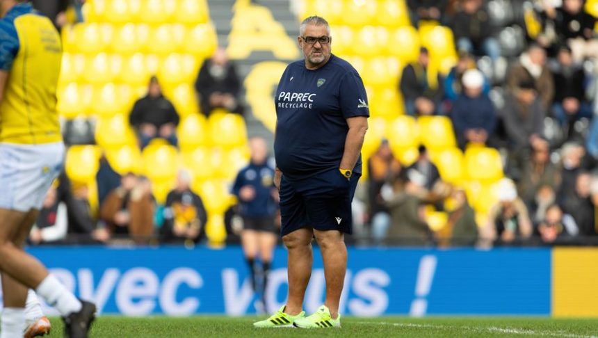 Top 14 - À La Rochelle, Clermont a tout gagné… sauf le match