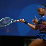 Gauff : « J’ai arrêté de me fixer des résolutions pour la nouvelle année »