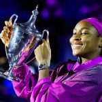 Eubanks sur Gauff : « Elle prend la bonne direction »