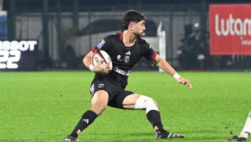 Pro D2 - Nice coule Nevers, Brive nouveau leader... Les pronos de la 13e journée