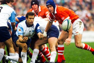 Champions Cup - 1999, l'incroyable épopée de Colomiers