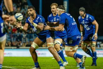 Direct. Colomiers - Provence Rugby : suivez le match de la 13e journée de Pro D2