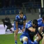 Pro D2 - "C'était essentiel de ne pas lâcher", pointe Martin Alonso Munoz (Colomiers)