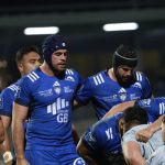 Pro D2 – Colomiers l’emporte dans un chassé-croisé complètement fou face à Provence Rugby