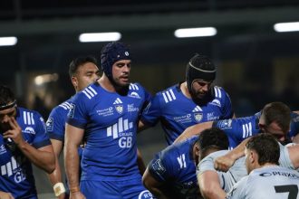 Pro D2 – Colomiers l’emporte dans un chassé-croisé complètement fou face à Provence Rugby