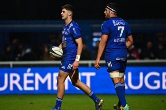 Colomiers - Biarritz : revivez le match de la 15e journée de Pro D2