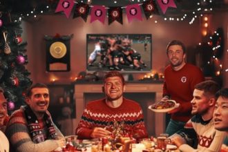 Top 14 – Champagne, fruits de mer, bûche… Que consommer, ou pas, lors du repas de Noël pour les joueurs ?