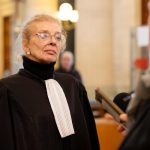 Procès des ex-Grenoblois - Anne Cadiot-Feidt, avocate de la présumée victime  : "Le consentement, c’est quand on dit oui !"