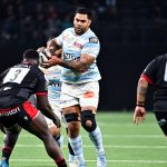 Top 14 – Pas de carton rouge pour Romain Taofifenua (Racing 92) face à Lyon ? Une décision qui ne fait pas causer