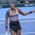 Gauff : « Parfois, je lis délibérément les commentaires négatifs pour m’en servir comme motivation »