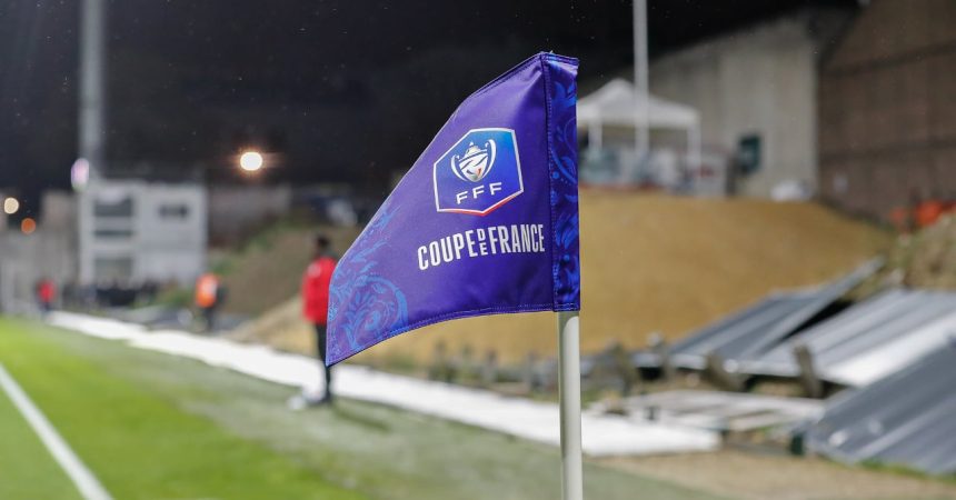 Coupe de France, la polémique
enfle !