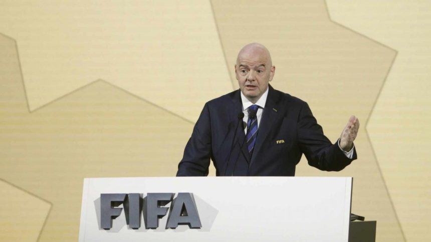 Coupe du Monde des Clubs : les montants XXL promis par la FIFA aux clubs qualifiés