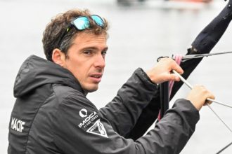 Vendée Globe, le suspense est à son
comble