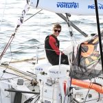 Scénario totalement fou sur le Vendée
Globe !