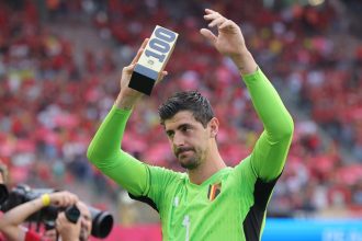 Thibaut Courtois vide son sac et dézingue la Belgique