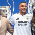 Kylian Mbappé, les lourdes accusations
contre ses parents