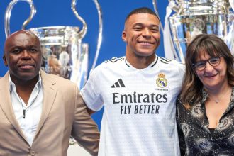 Kylian Mbappé, les lourdes accusations
contre ses parents