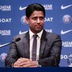 PSG : Nasser Al-Khelaïfi fait une annonce pour Mohamed Salah