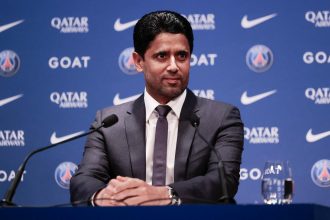 PSG : Nasser Al-Khelaïfi fait une annonce pour Mohamed Salah