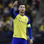 Cristiano Ronaldo détruit le niveau de la Ligue 1