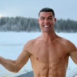 Cristiano Ronaldo, son coup de folie
pour Noël (vidéo)