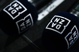 DAZN diffuse un choc gratuitement
!