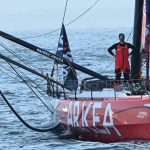 Grosse erreur sur le Vendée Globe