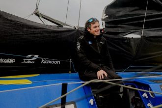 Vendée Globe, coup de tonnerre confirmé
!