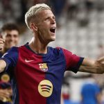 Le FC Barcelone est sur le point de perdre Dani Olmo