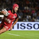 Champions Cup – Les notes de Toulon face aux Stormers : David Ribbans colossal, Gabin Villière décisif