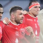 Pro D2 - "Depuis le derby, l'équipe a repris confiance", remarque Jean-Baptiste Barrère, capitaine de Dax