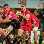 Pro D2 – Au bout du suspense, Dax enchaîne une troisième victoire de suite face à Biarritz