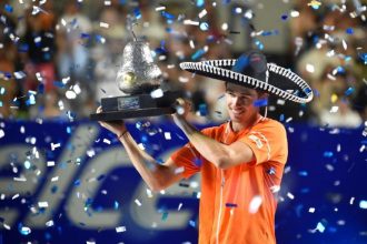 De Minaur, Ebden et Cahill récompensés aux awards de Tennis Australia